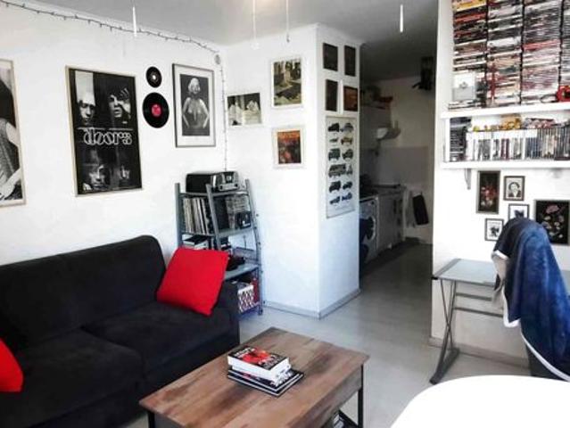 Appartement vente à Strasbourg, Hoenheim