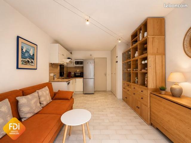 Appartement vente à Nîmes, Le Grau-du-roi