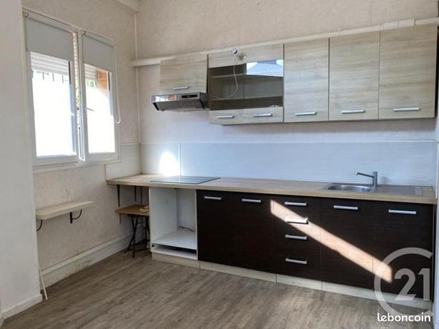 Appartement vente à Les Pavillons-sous-Bois, Seine-Saint-Denis