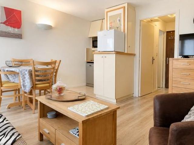 Appartement vente à Lorient, Bretagne