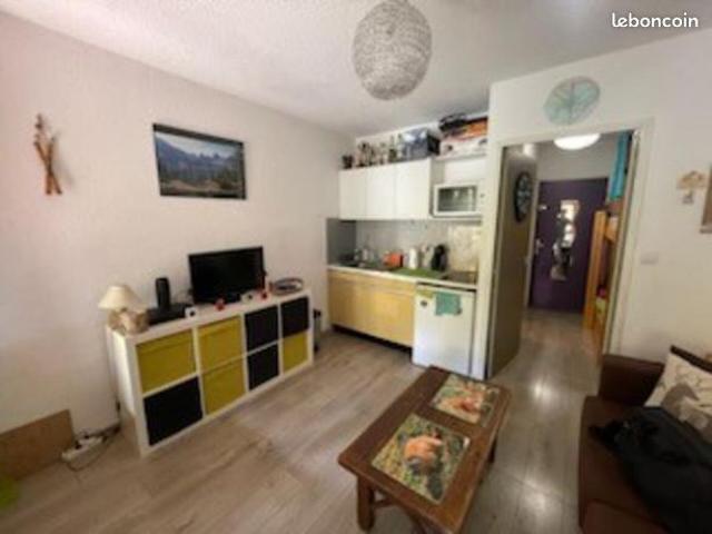 Appartement vente à Castellane, Allos