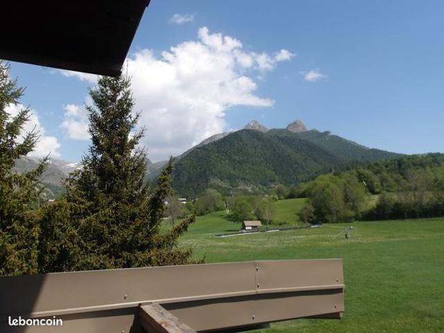 Appartement vente à Gap, Ancelle
