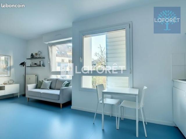 Appartement vente à Rennes, Bretagne