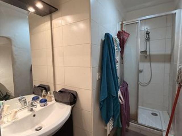 Appartement vente à Forcalquier, Manosque