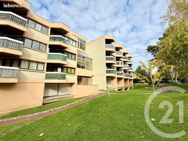 Appartement vente à Argenteuil, Val-d'Oise