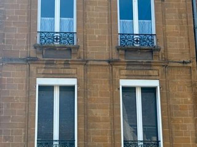 Appartement vente à Sedan