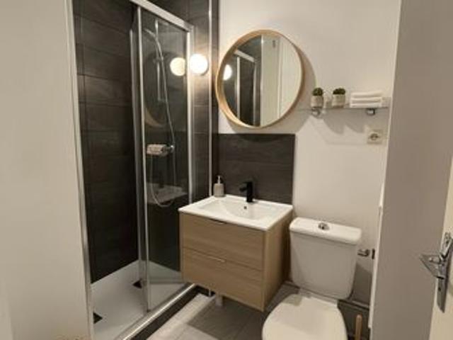 Appartement vente à Metz, Moselle