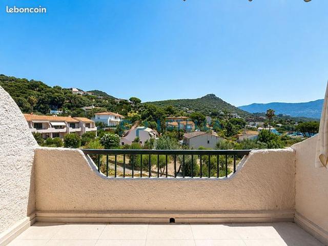 Appartement vente à Ajaccio, Calcatoggio