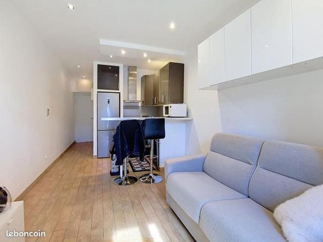 Appartement vente à Toulon, Var