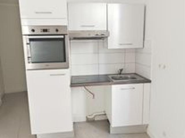 Appartement vente à Nîmes, Gard