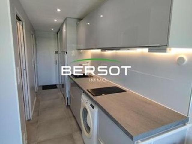 Appartement vente à Pontarlier, Métabief