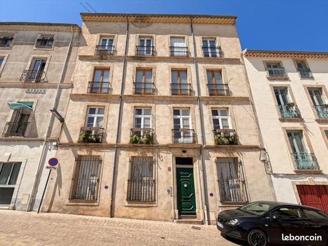 Appartement vente à Villeneuve-lès-Béziers, Hérault