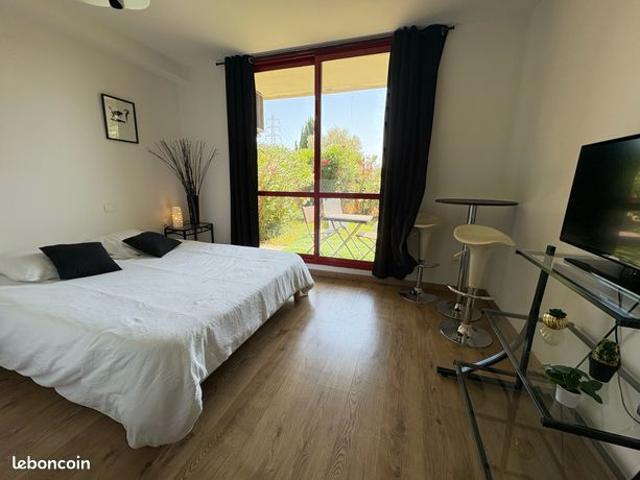 Appartement vente à Arles