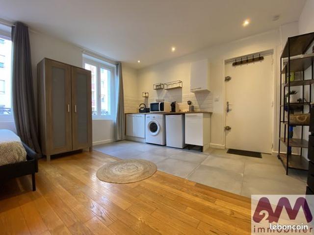 Appartement vente à Clermont-Ferrand, Clermont-ferrand