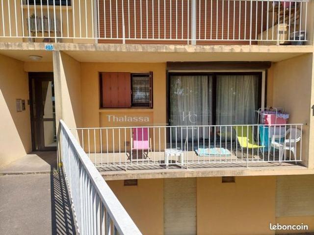 Appartement vente à Saint-Nazaire, Saint-brevin-les-pins