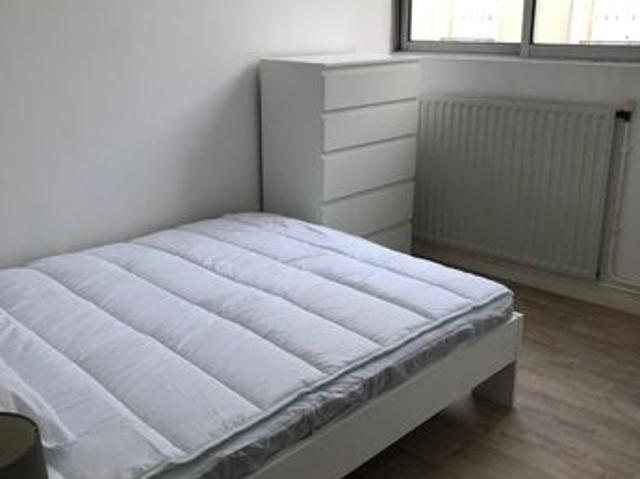 Appartement vente à Meaux