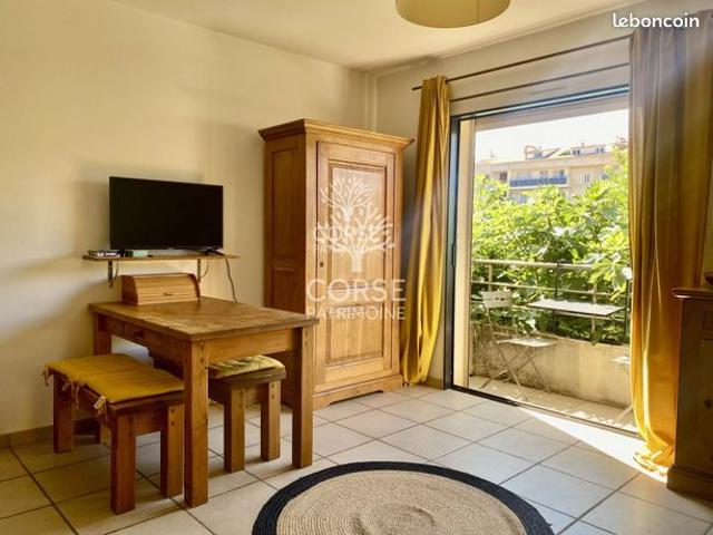 Appartement vente à Sartène, Propriano