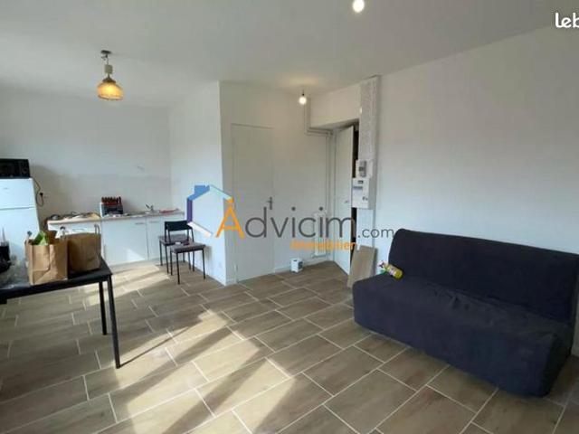 Appartement vente à Saint-Étienne, Saint-chamond