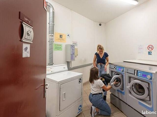 Appartement vente à Saint-Maurice, Puy-de-Dôme