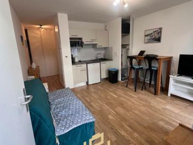 Appartement vente à Vesoul, Bourgogne-Franche-Comté