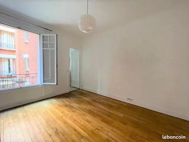 Appartement vente à Paris, Île-de-France