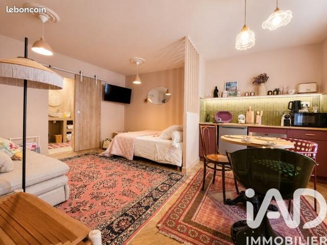 Appartement vente à Narbonne