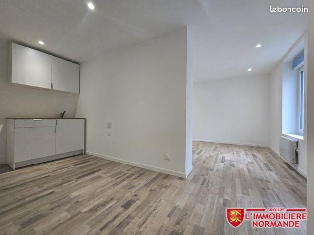 Appartement vente à Les Andelys, Louviers