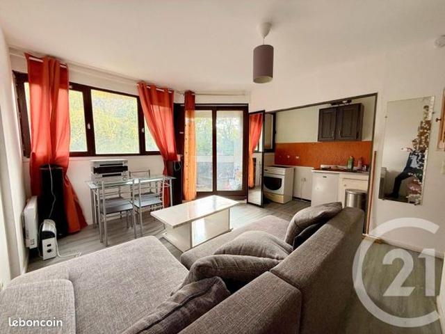 Appartement vente à Argenteuil