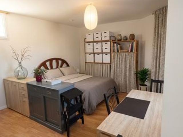 Appartement vente à Châteaulin, Bretagne