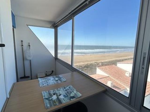 Appartement vente à Les Sables-d'Olonne, Saint-hilaire-de-riez