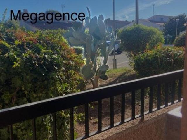 Appartement vente à Arrondissement de Toulon, Le Pradet