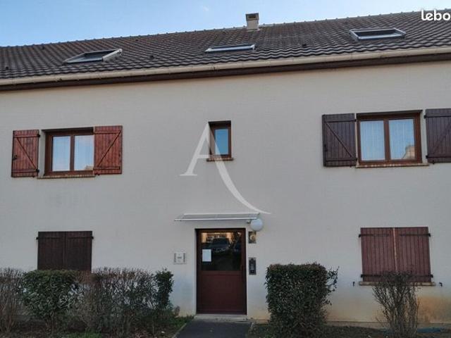 Appartement vente à Meaux, Nanteuil-lès-meaux