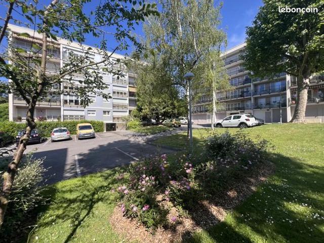 Appartement vente à Versailles, Plaisir