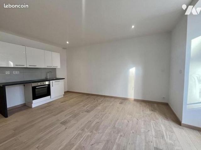 Appartement vente à Nozay, Loire-Atlantique