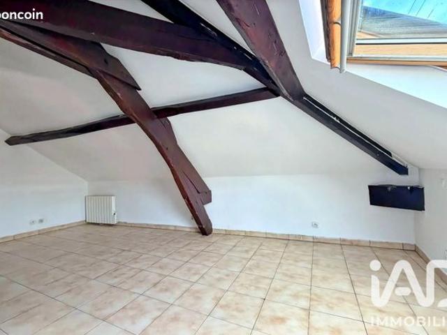 Appartement vente à Mantes-la-Jolie, Mantes-la-jolie