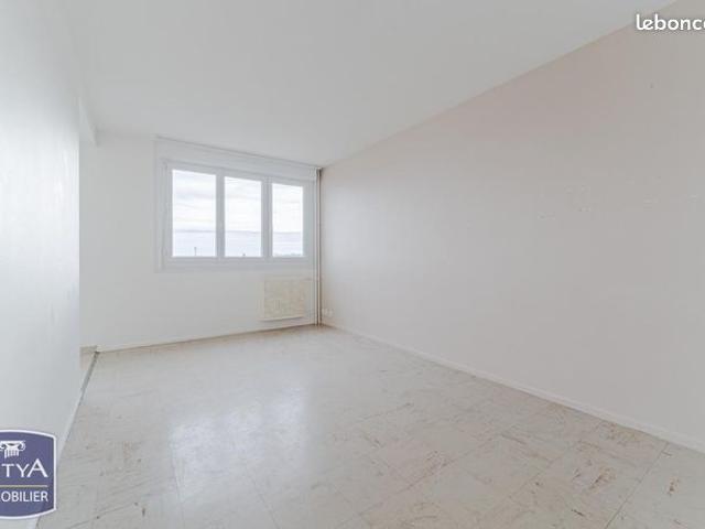 Appartement vente à Tours, Joué-lès-tours