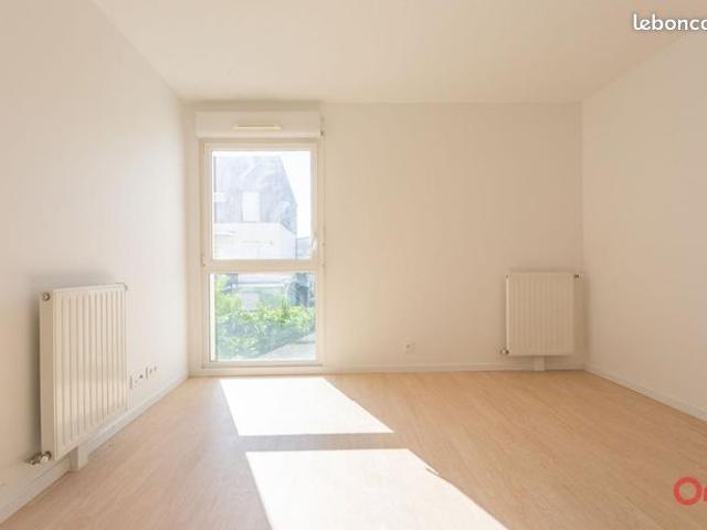 Appartement vente à Fleury-Mérogis, Essonne