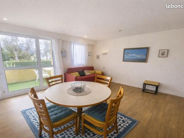 Appartement vente à Lorient, Bretagne