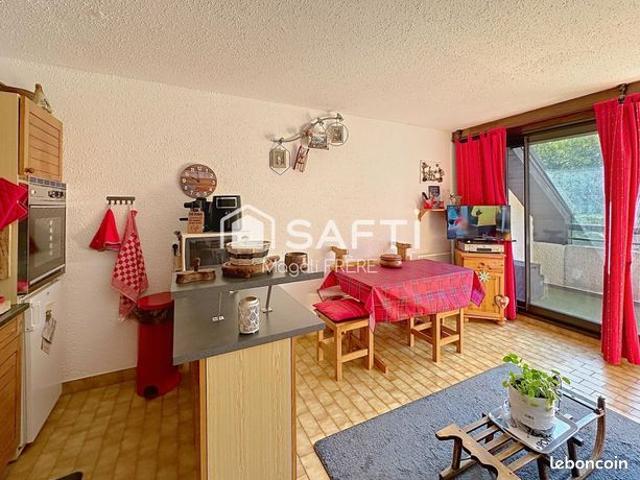 Appartement vente à Gap, Ancelle