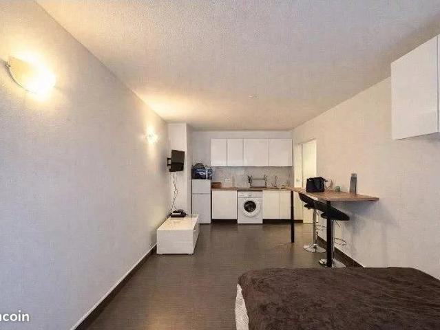 Appartement vente à Grasse, Le Cannet