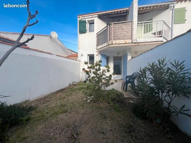 Appartement vente à Rochefort, Saint-denis-d'oléron