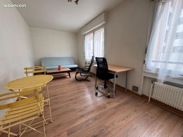 Appartement vente à Roanne
