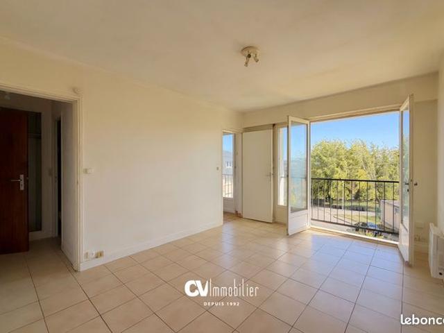 Appartement vente à Louviers, Eure