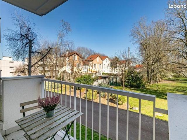Appartement vente à Nanterre, Rueil-malmaison