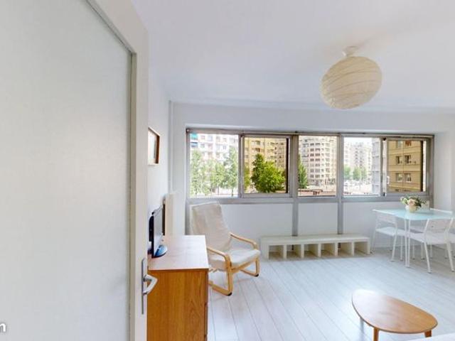 Appartement vente à Grenoble