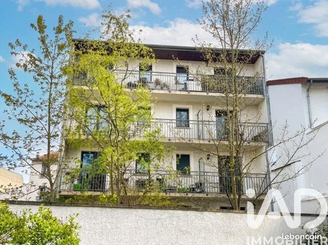 Appartement vente à Dreux, Montreuil