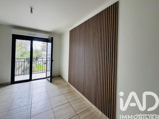 Appartement vente à Dreux, Montreuil