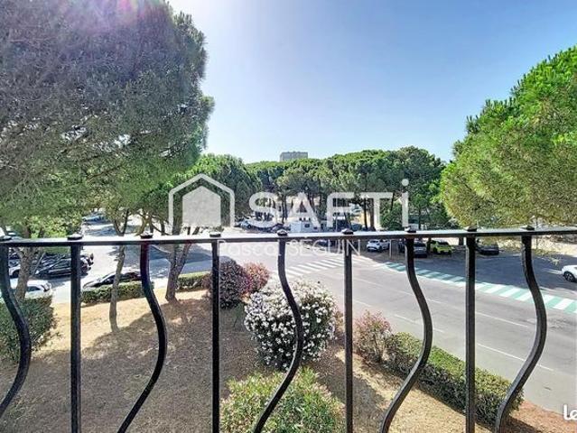 Appartement vente à Céret, Argelès-sur-mer
