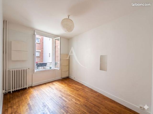 Appartement vente à Nogent-sur-Marne, Vincennes