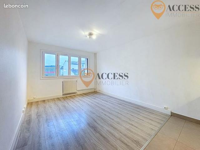 Appartement vente à Sarcelles, Groslay